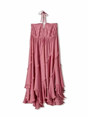 Sukienka letnia Bershka