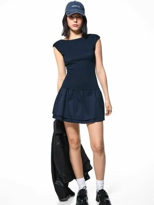 Sukienka letnia Bershka
