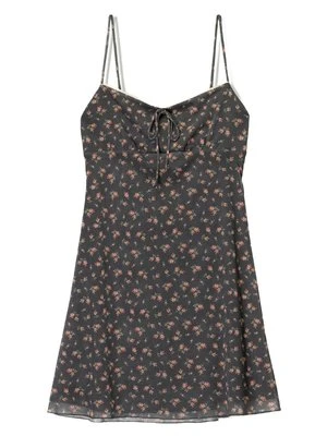 Sukienka letnia Bershka