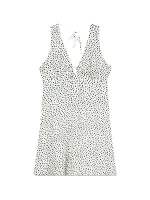 Sukienka letnia Bershka