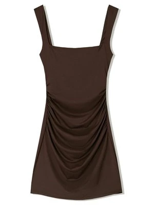 Sukienka letnia Bershka