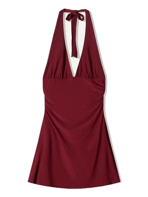 Sukienka letnia Bershka
