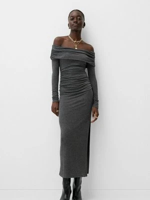 Sukienka letnia Bershka