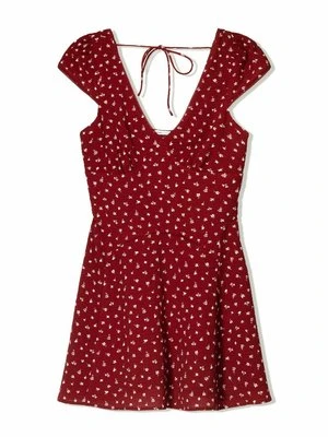 Sukienka letnia Bershka