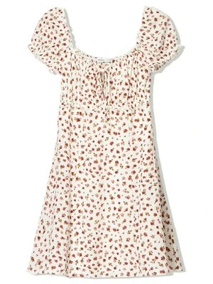 Sukienka letnia Bershka