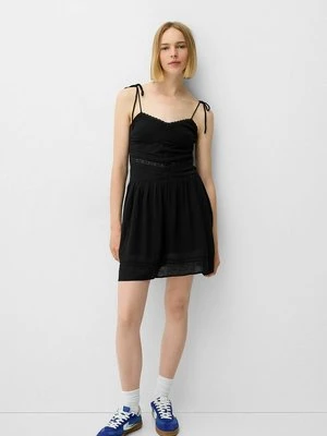 Sukienka letnia Bershka