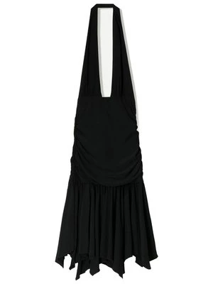 Zdjęcie produktu Sukienka letnia Bershka czarny