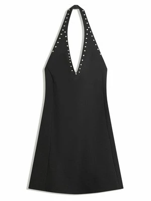 Zdjęcie produktu Sukienka letnia Bershka czarny