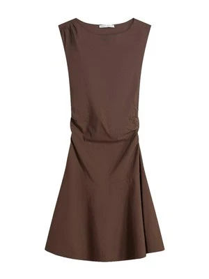 Sukienka letnia Bershka