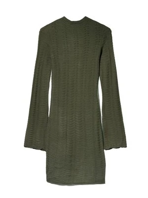 Sukienka letnia Bershka