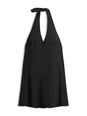 Sukienka letnia Bershka czarny