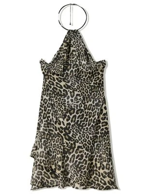Sukienka letnia Bershka