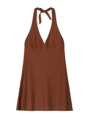 Sukienka letnia Bershka