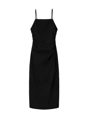 Sukienka letnia Bershka czarny