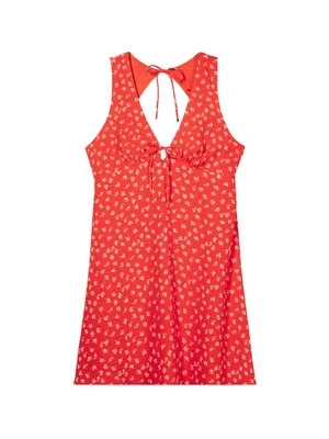 Sukienka letnia Bershka