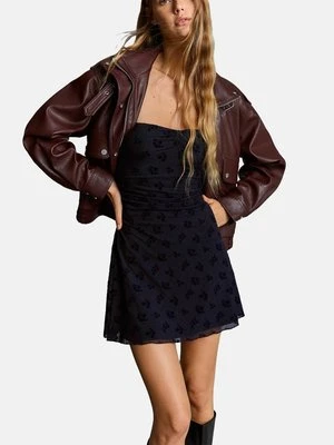 Sukienka letnia Bershka