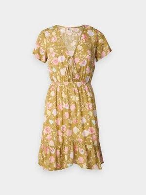 Sukienka letnia Billabong