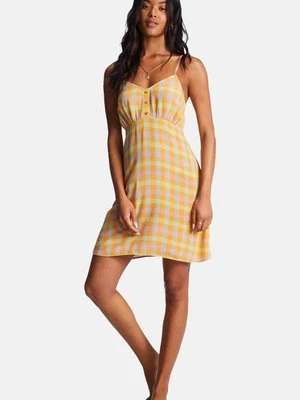 Sukienka letnia Billabong