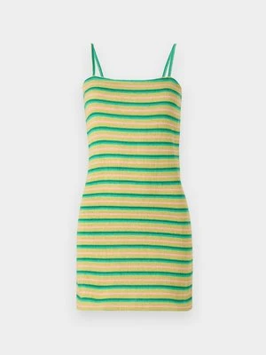 Sukienka letnia Billabong