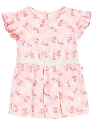 Sukienka letnia Billieblush