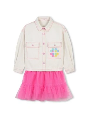 Sukienka letnia Billieblush