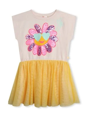 Sukienka letnia Billieblush