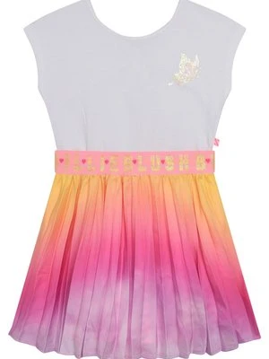 Sukienka letnia Billieblush