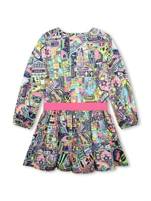 Sukienka letnia Billieblush