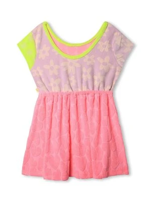 Sukienka letnia Billieblush