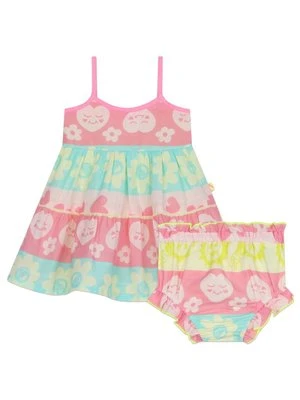 Sukienka letnia Billieblush