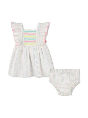 Sukienka letnia Billieblush