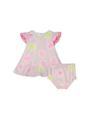 Sukienka letnia Billieblush