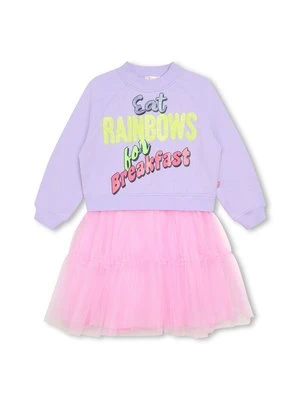 Sukienka letnia Billieblush