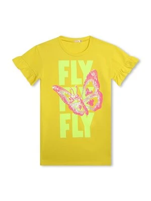 Sukienka letnia Billieblush