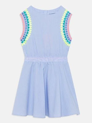 Sukienka letnia Billieblush