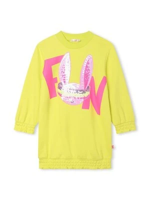 Sukienka letnia Billieblush