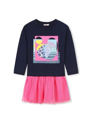 Sukienka letnia Billieblush