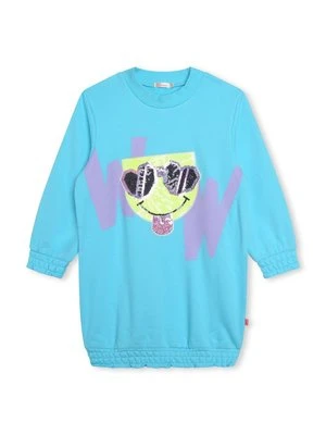 Sukienka letnia Billieblush