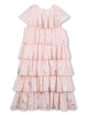 Sukienka letnia Billieblush