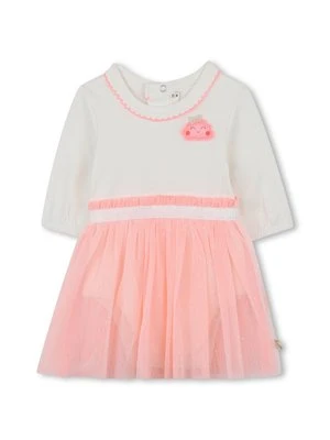 Sukienka letnia Billieblush