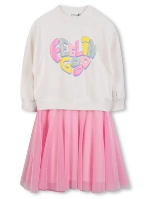 Sukienka letnia Billieblush