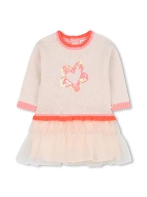 Sukienka letnia Billieblush