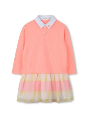 Sukienka letnia Billieblush