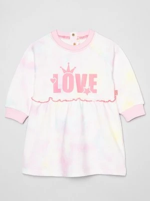 Sukienka letnia Billieblush