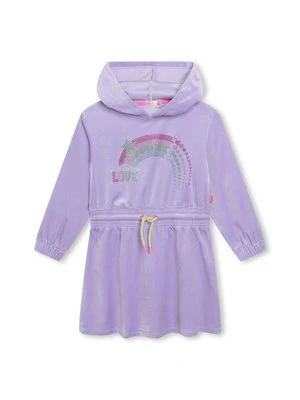 Sukienka letnia Billieblush