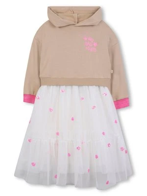 Sukienka letnia Billieblush
