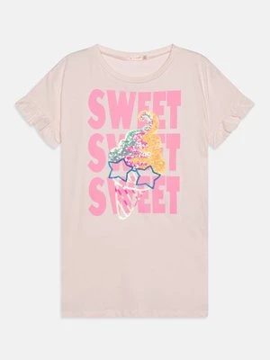 Sukienka letnia Billieblush jasnoróżowy