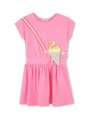Sukienka letnia Billieblush