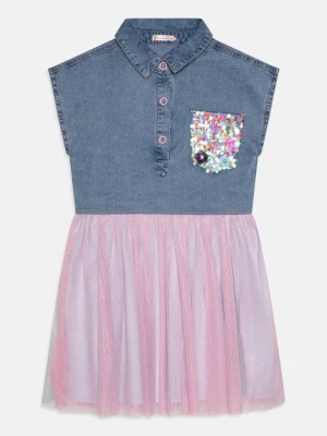 Sukienka letnia Billieblush
