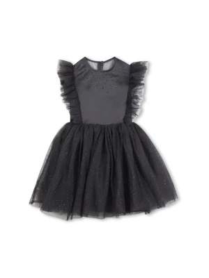 Sukienka letnia Billieblush antracytowy